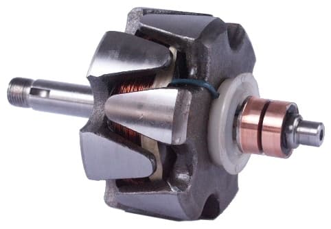 F032136829 - Rotor