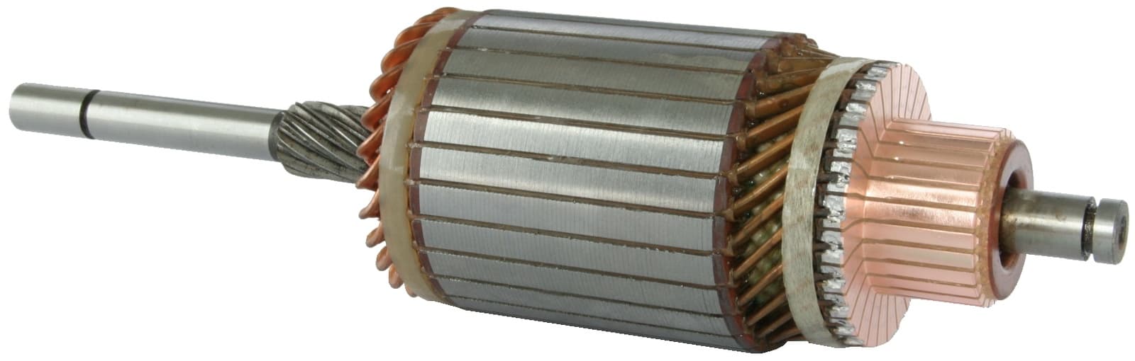 F032131663 - Armature