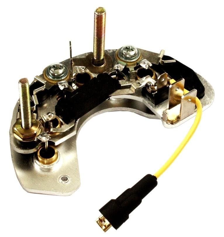 F032131304 - Rectifier