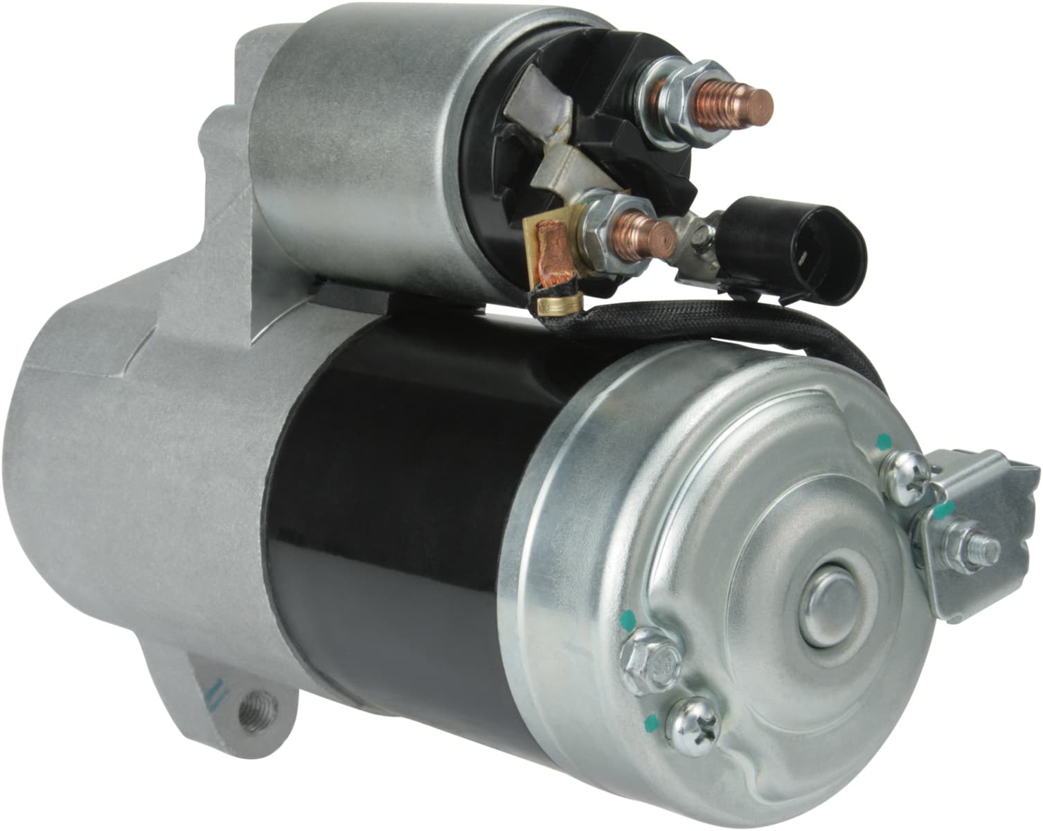 Product image - rear view