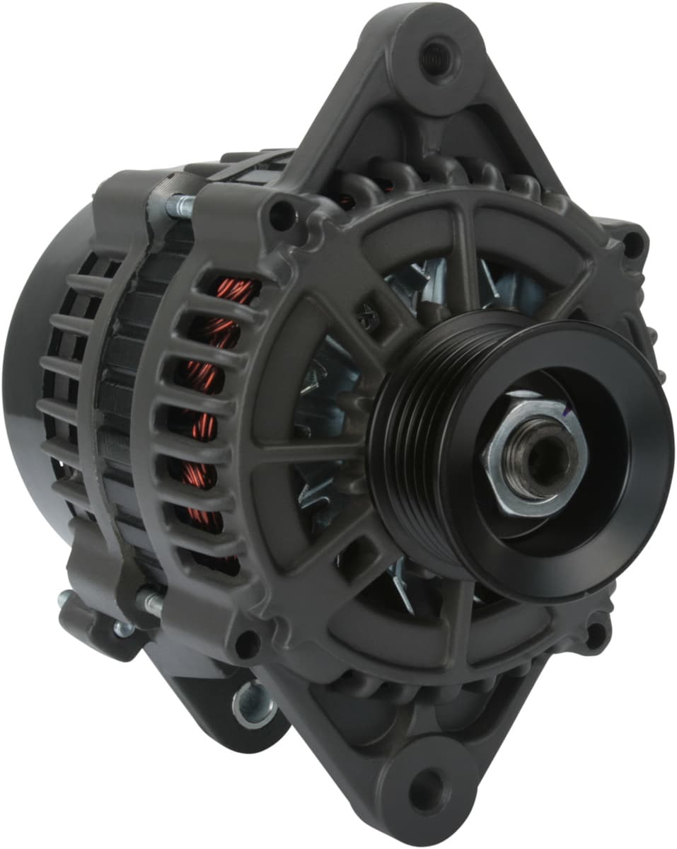 F032114812 - Alternator