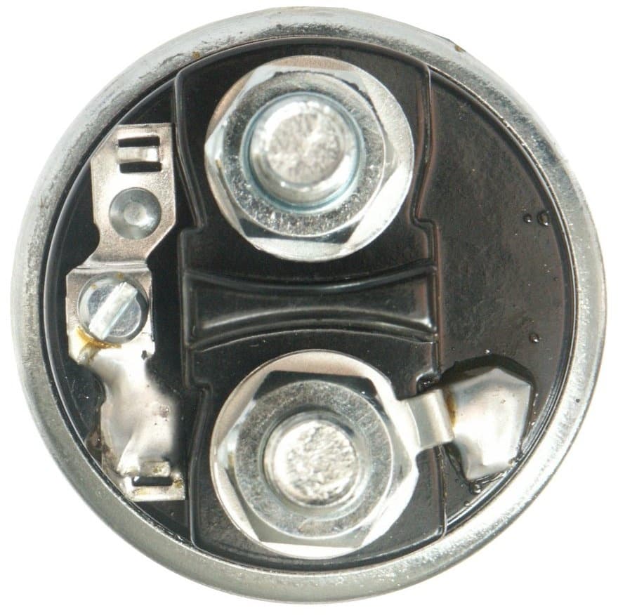 Product image - rear view