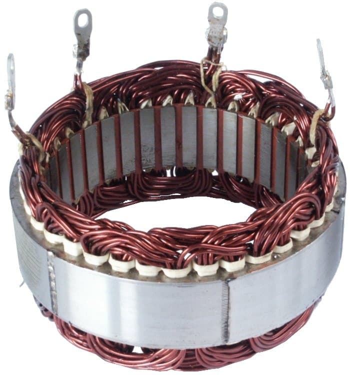 F032135414 - Stator