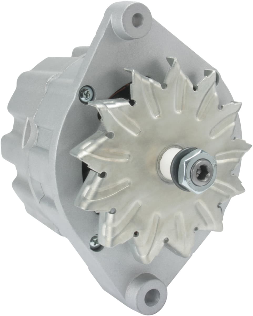 F032110112 - Alternator