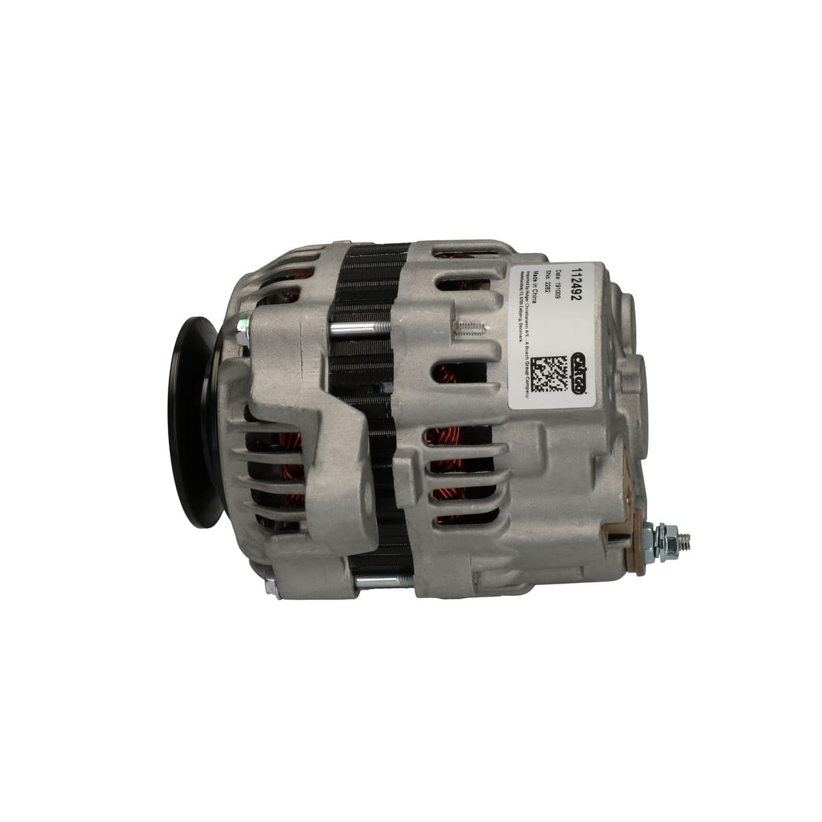 Product image - front view