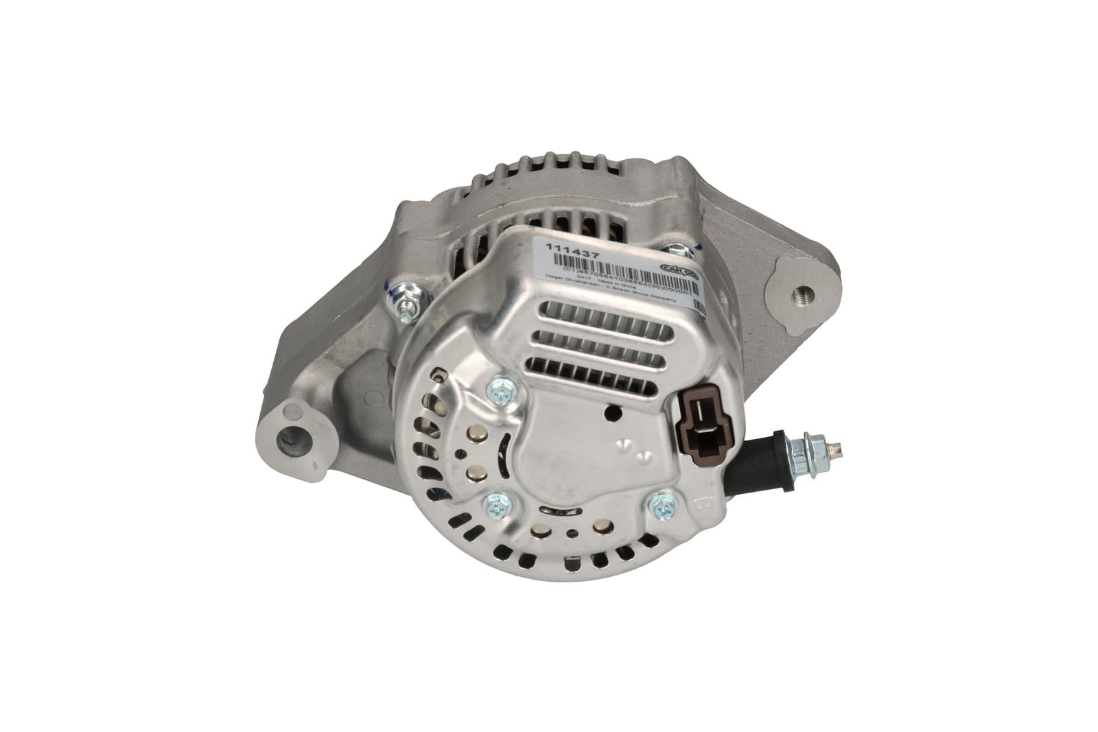 Product image - left view