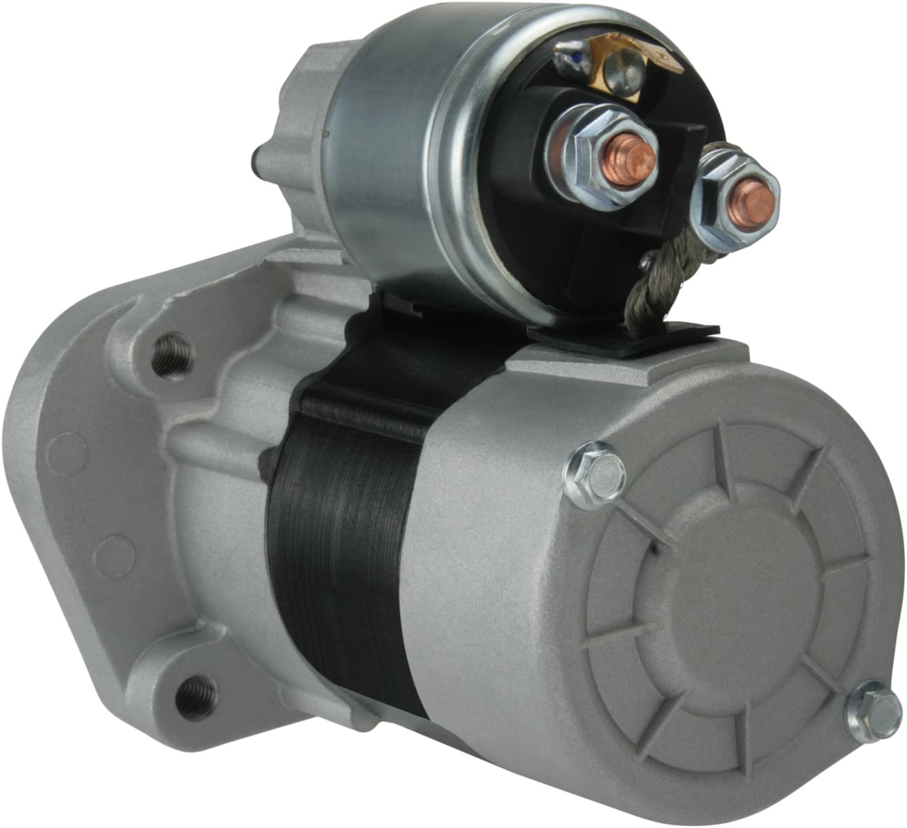 Product image - rear view