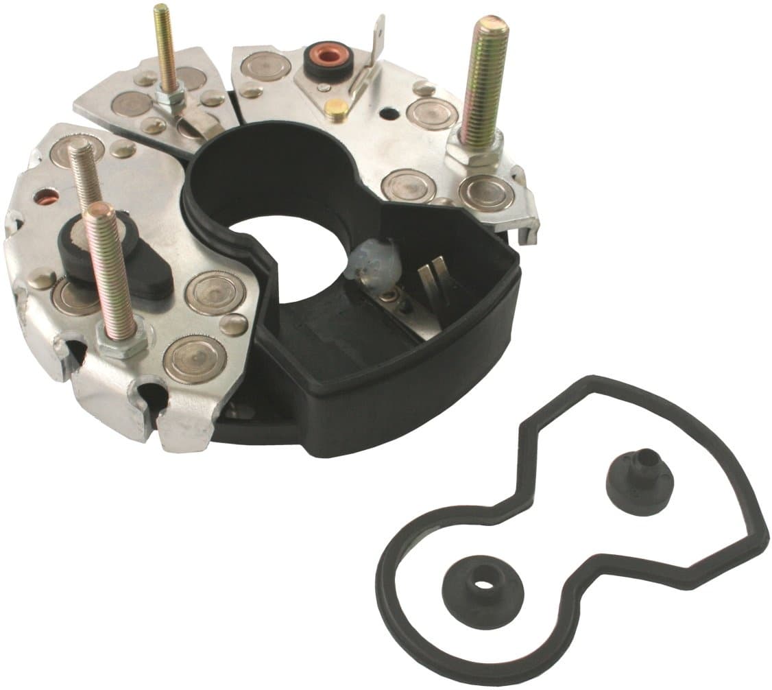 F032136832 - Gleichrichtergerät