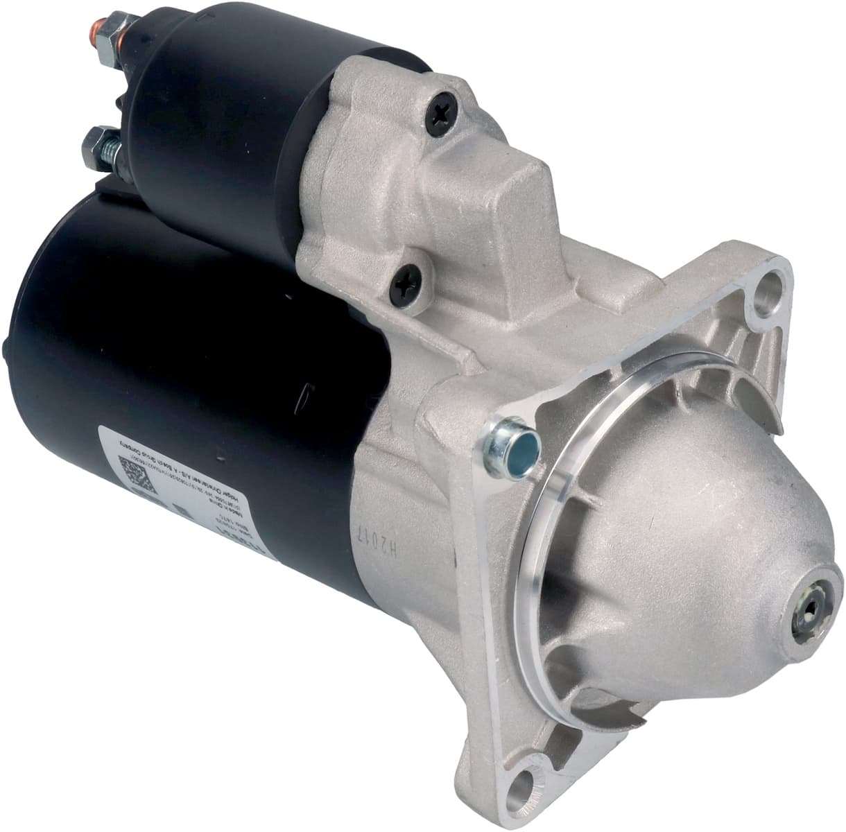 F032113931 - Starter