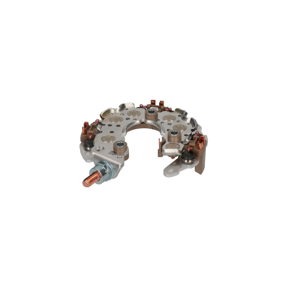 F032237607 - Rectifier