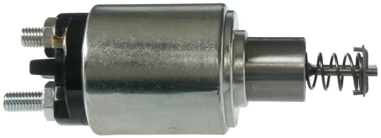 F032130302 - Solenoid Switch
