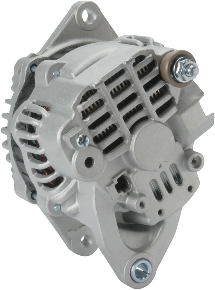 Product image - rear view