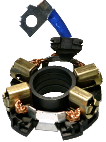 F032138900 - Brush Holder