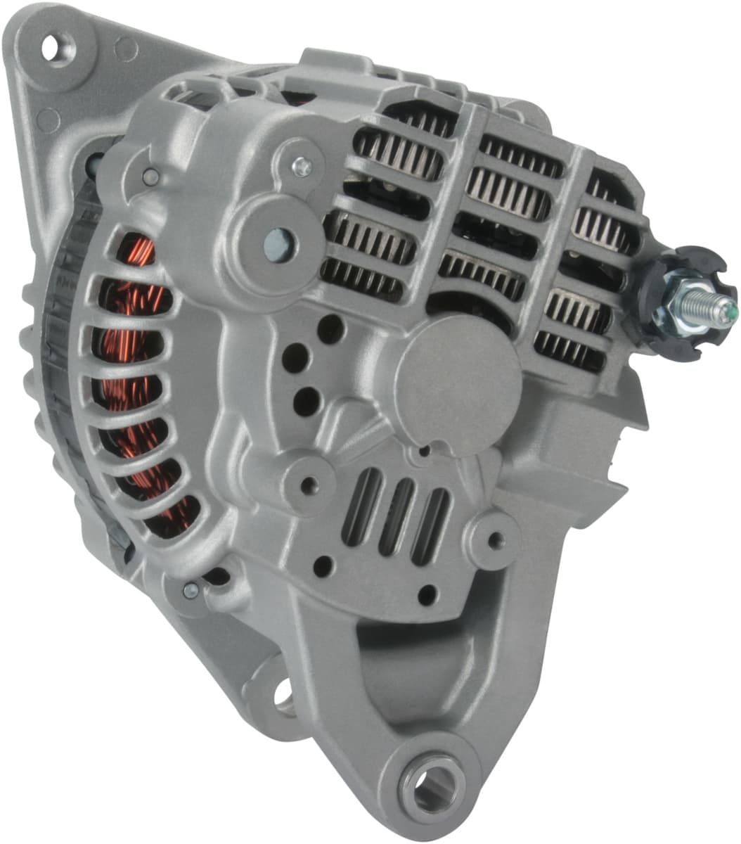 Product image - rear view