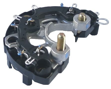 F032230360 - Rectifier