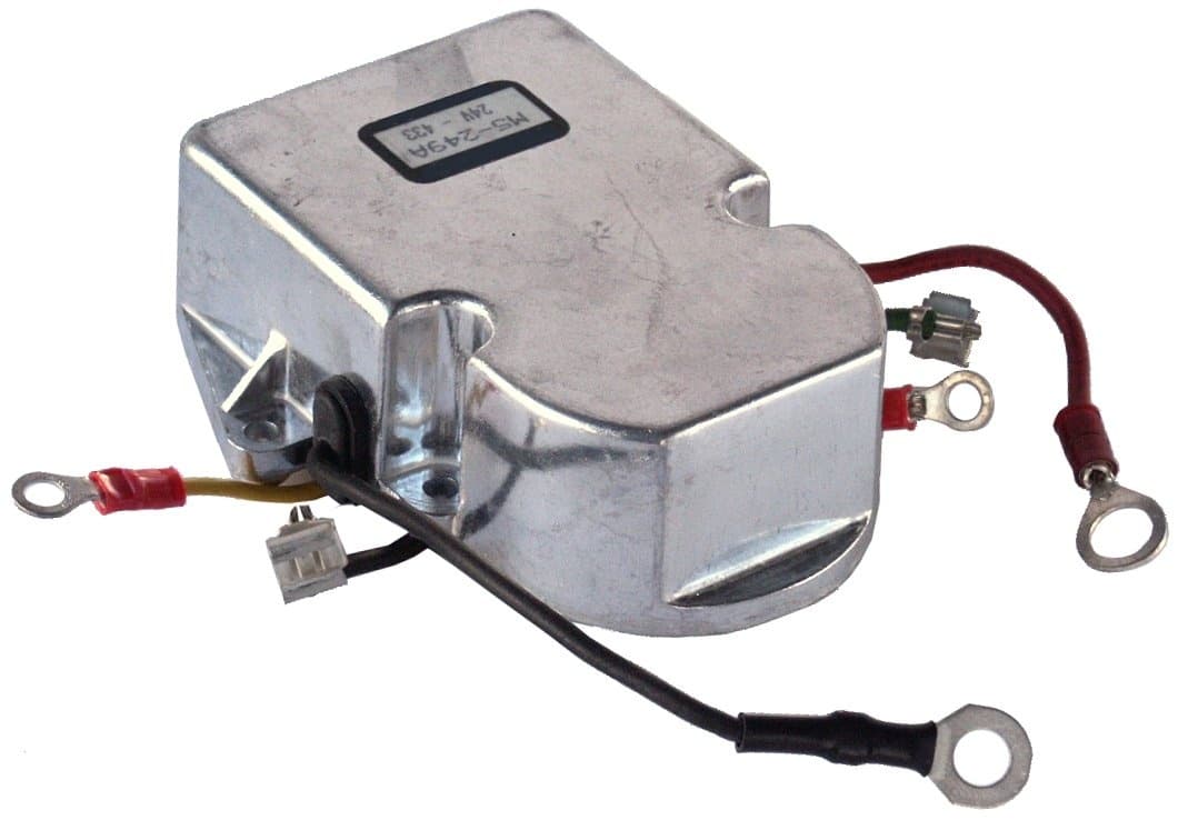 F032131178 - Régulateur à transistors