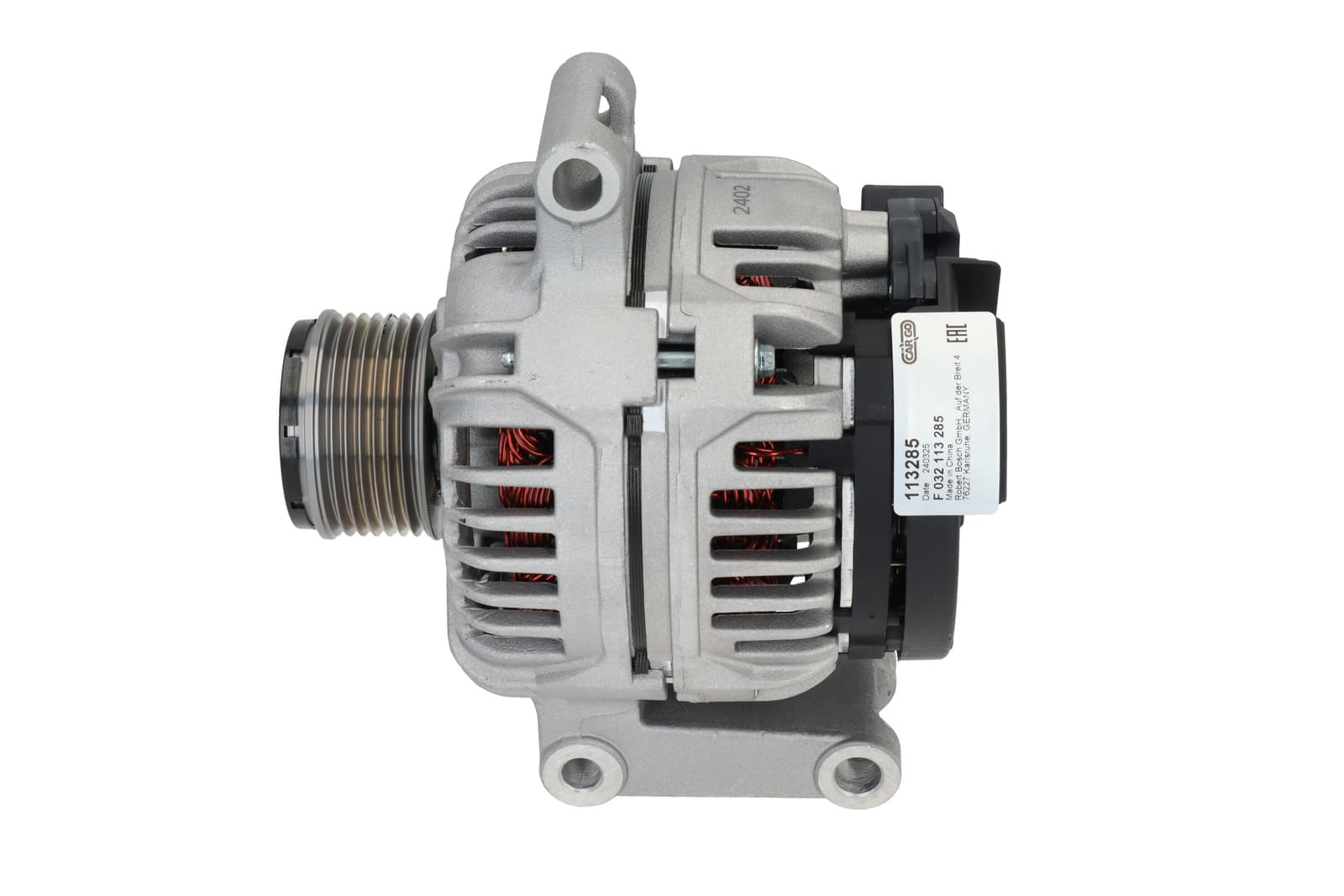 Product image - front view