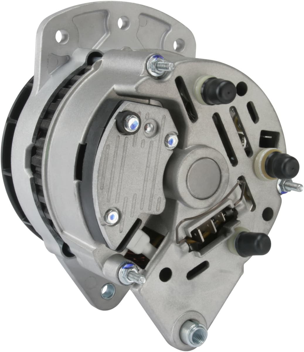 Product image - rear view