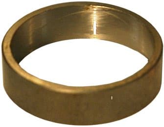 F032141024 - Bague de tolérance