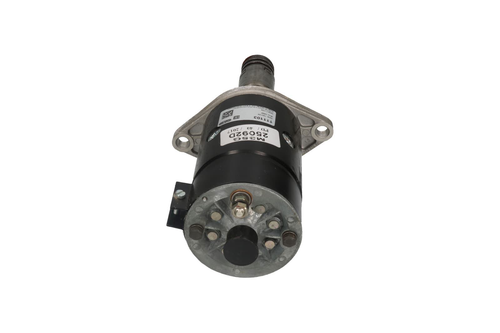 Product image - left view