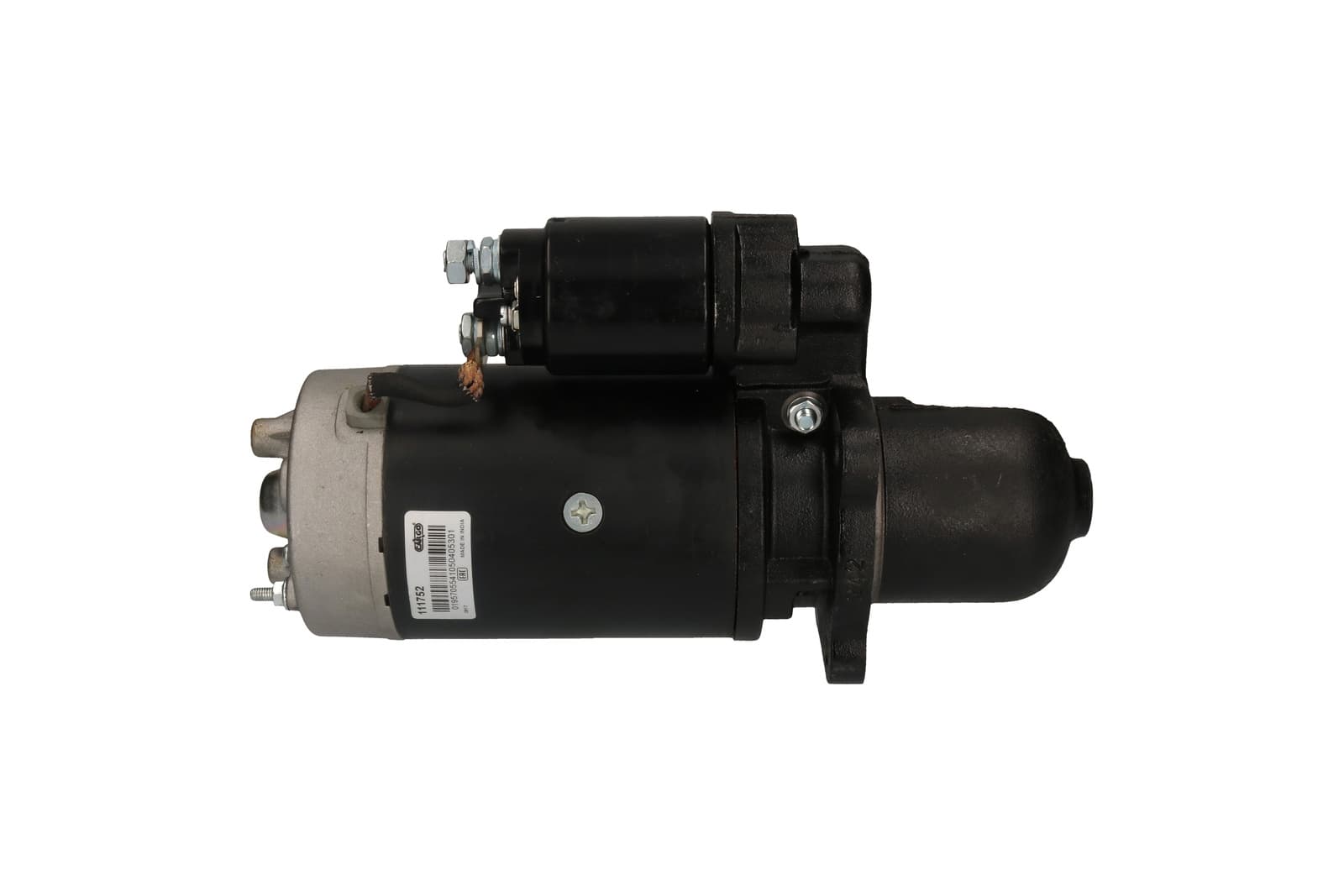 Product image - rear view