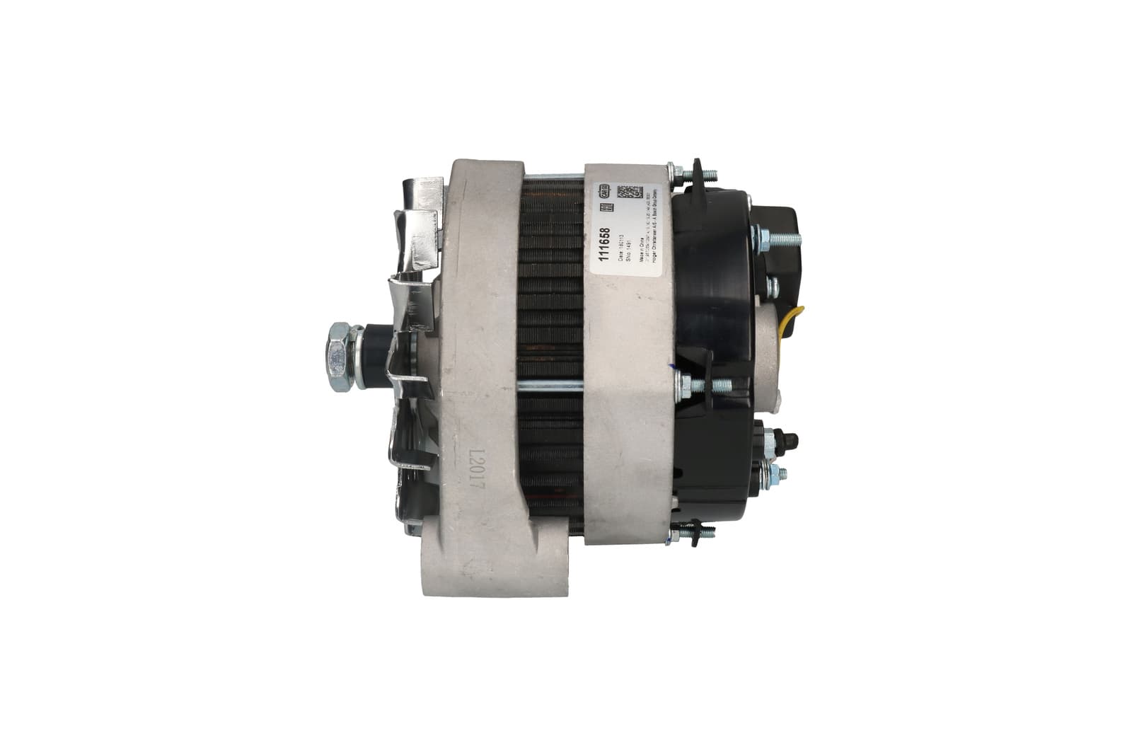Product image - front view