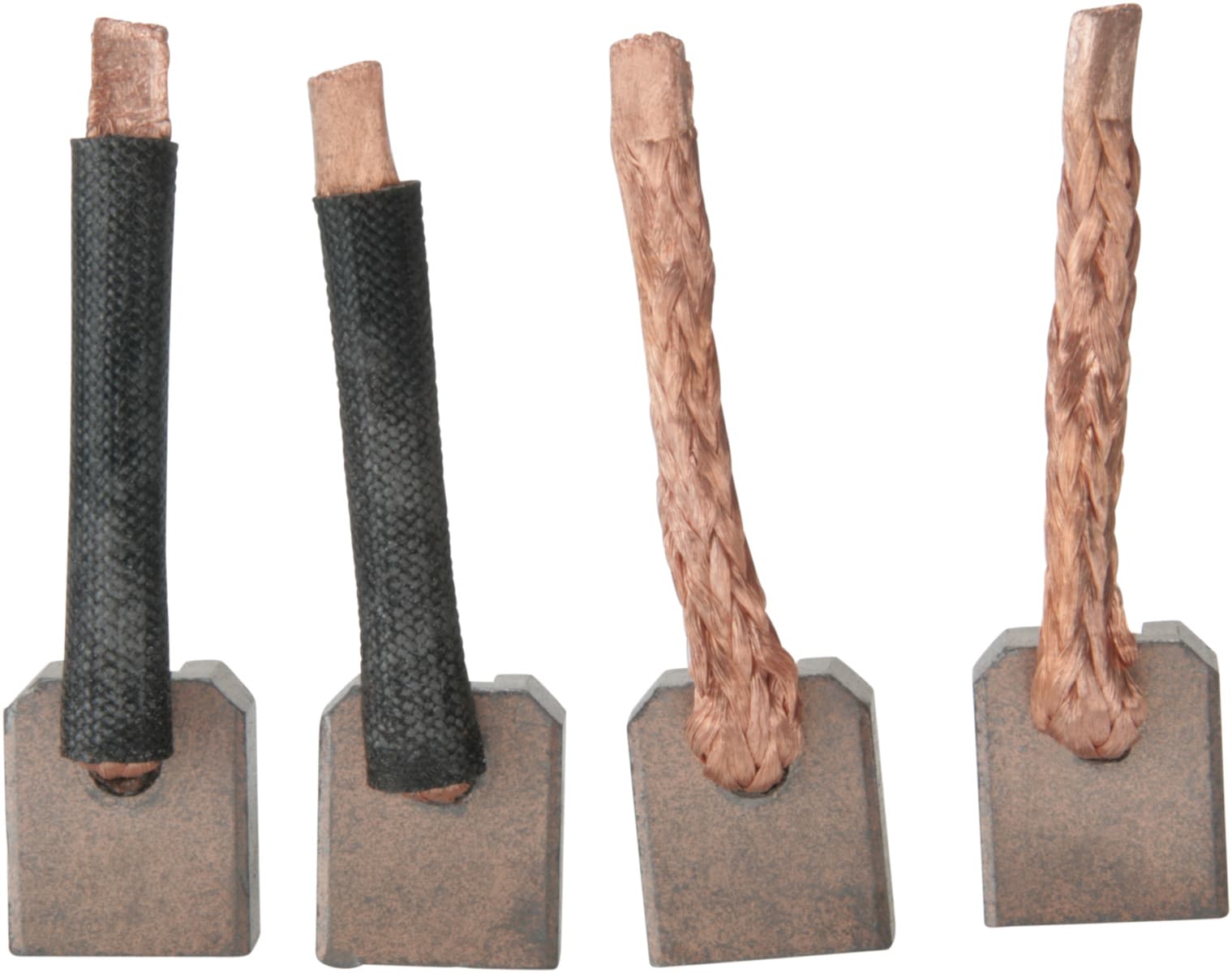 F032140338 - Carbon-Brush Set