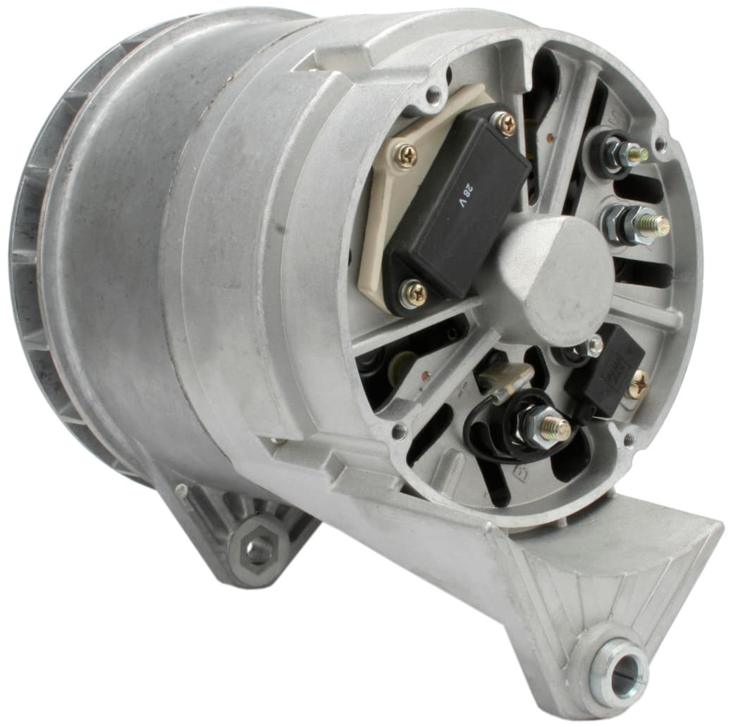 F032112424 - Alternator