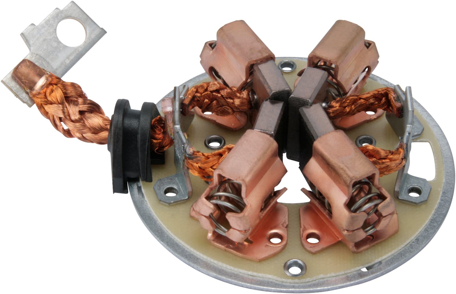 F032235883 - Brush Holder