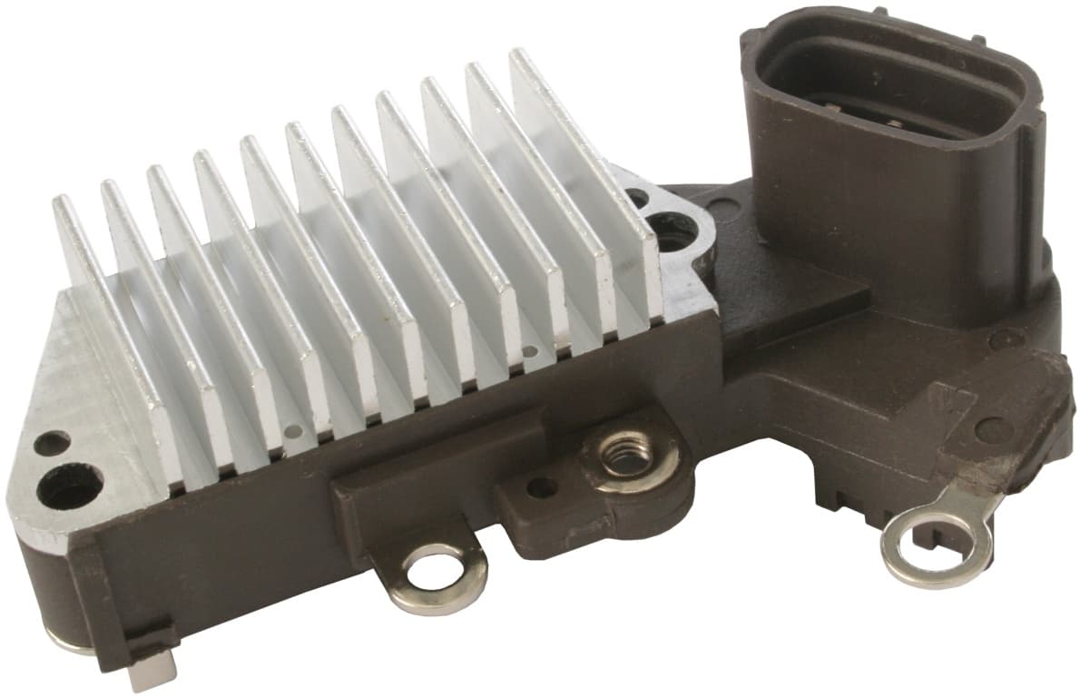 F032138638 - EL Field  Regulator