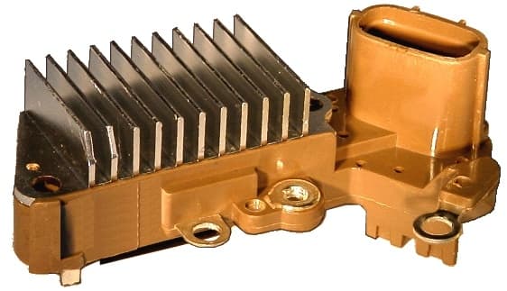 F032139584 - EL Field  Regulator