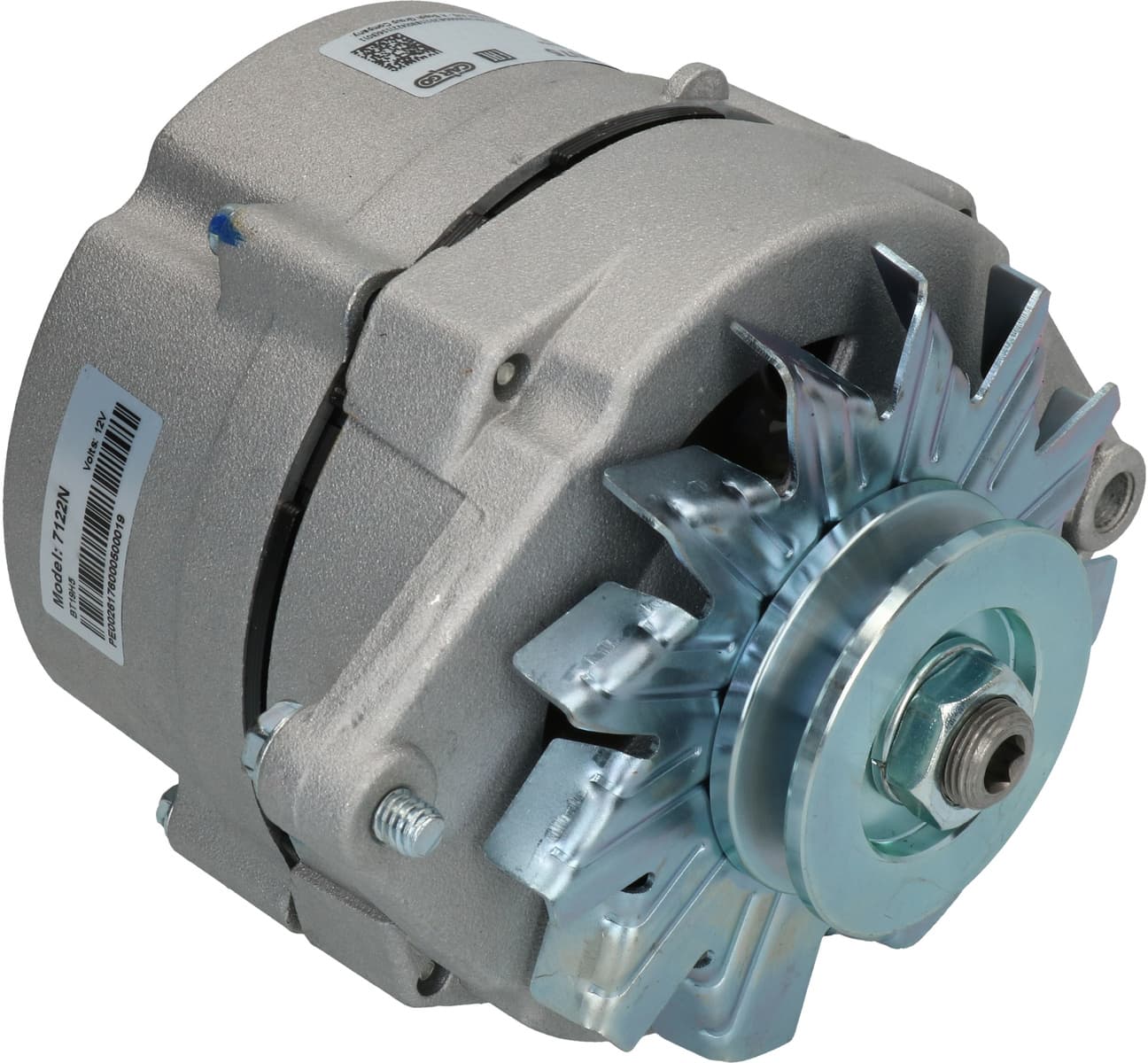 F032110075 - Alternator