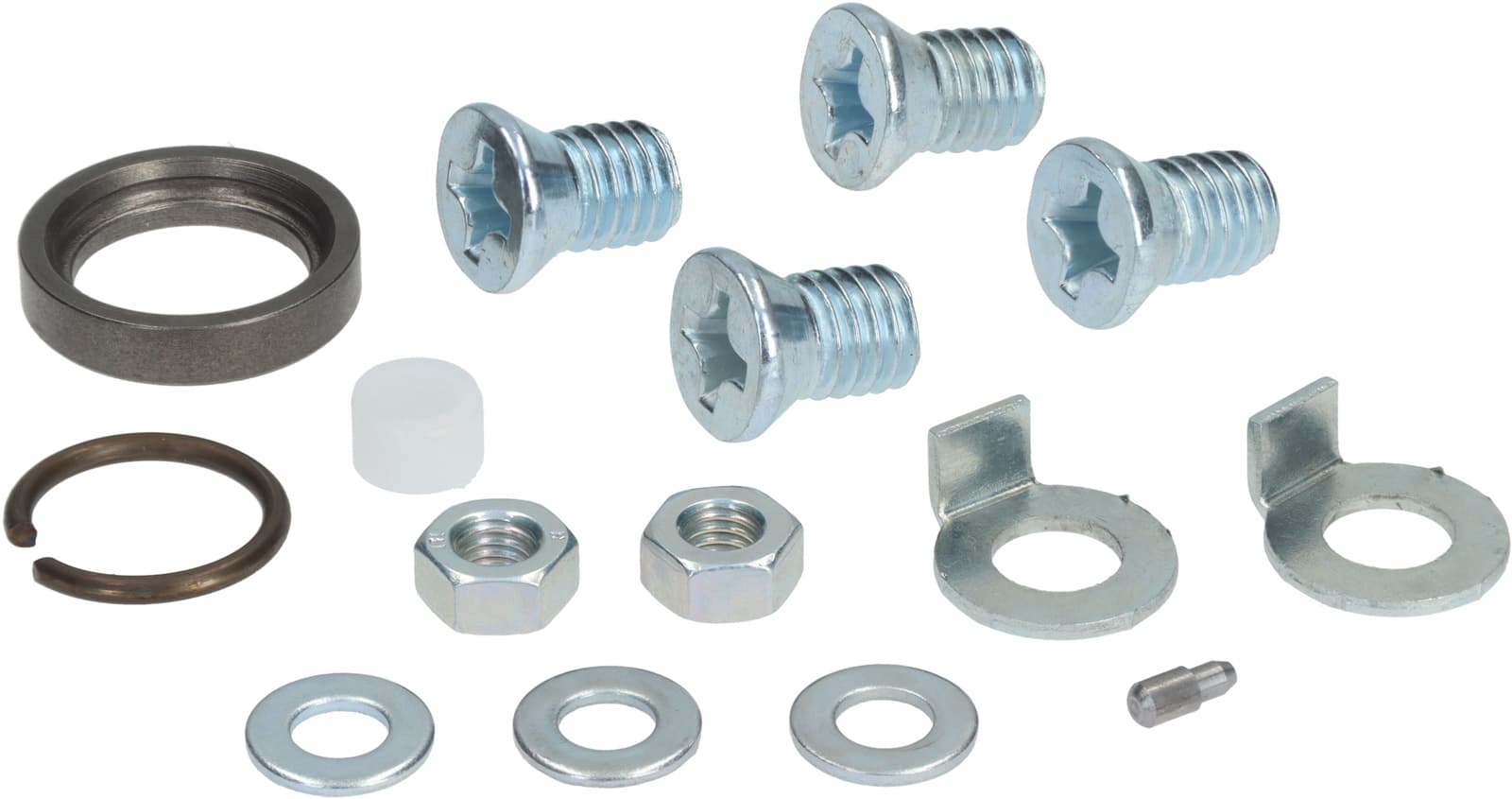 F032135500 - Parts Set