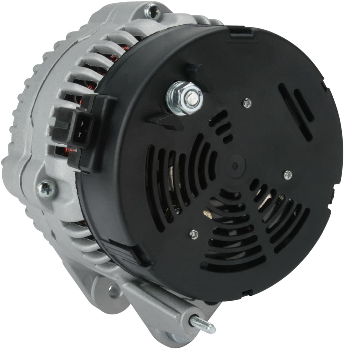 Product image - rear view