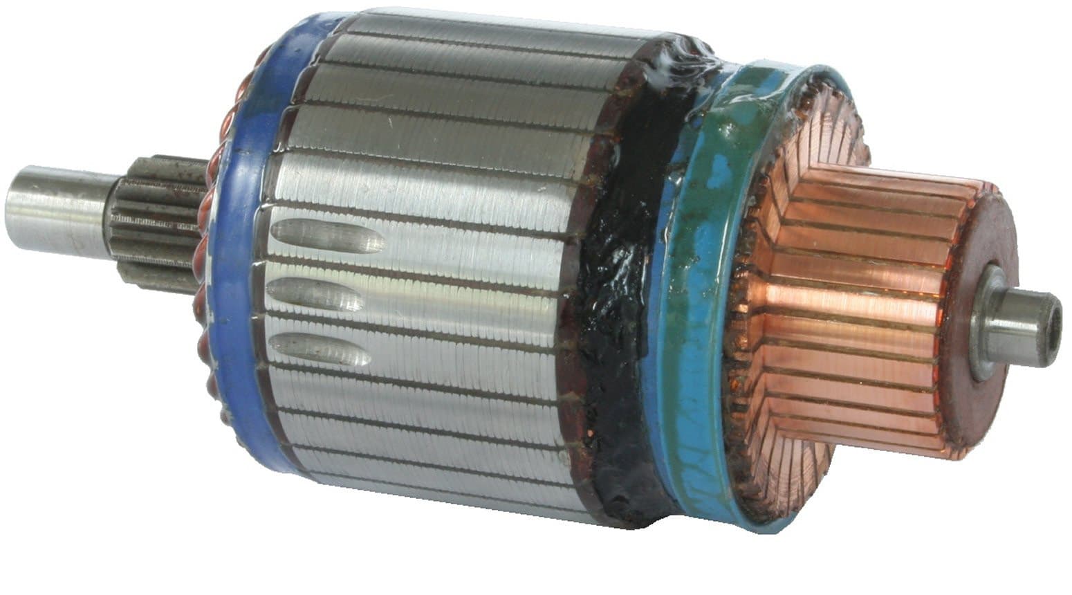 F032136334 - Armature