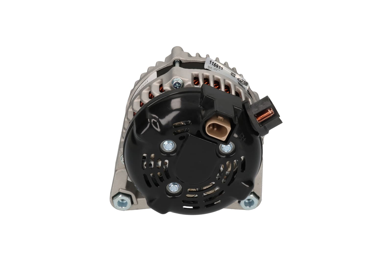 Product image - left view