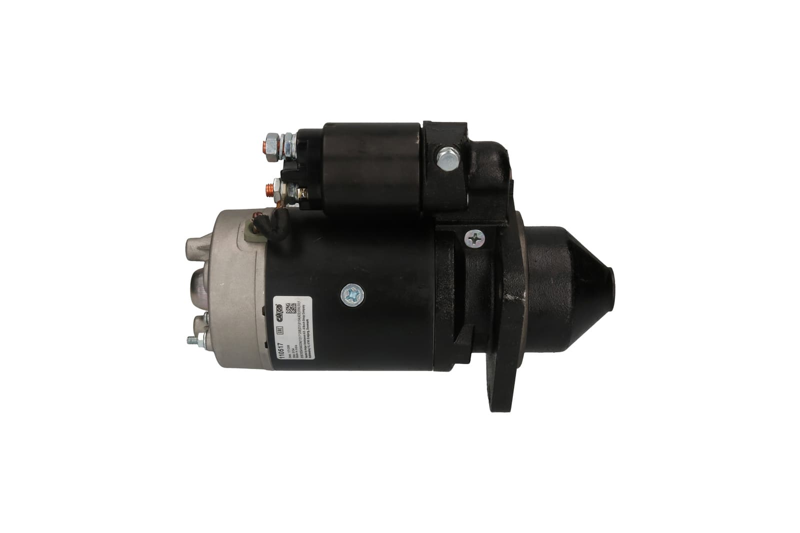 Product image - rear view