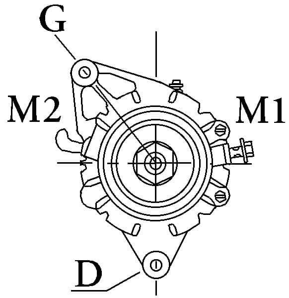 Dimensional Drawing