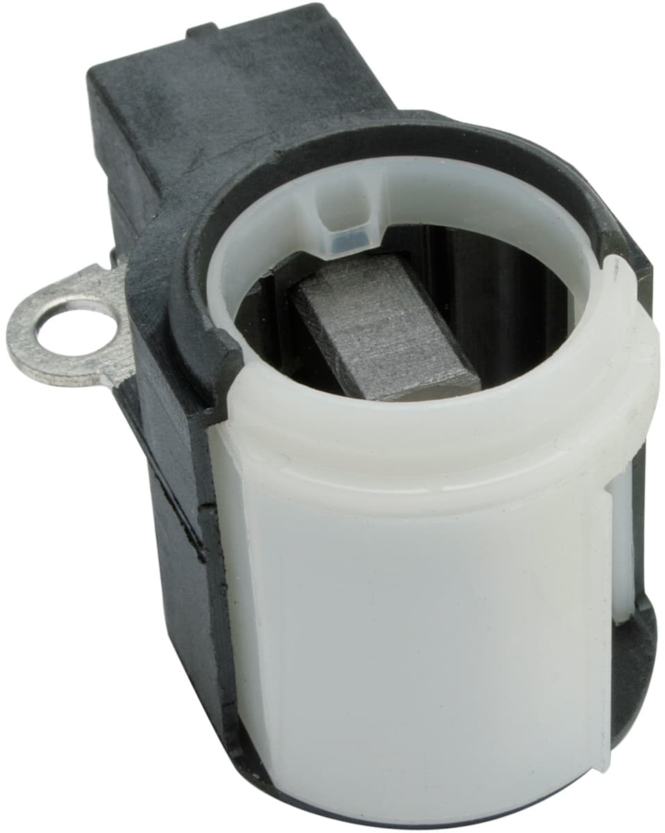 F032235607 - Brush Holder