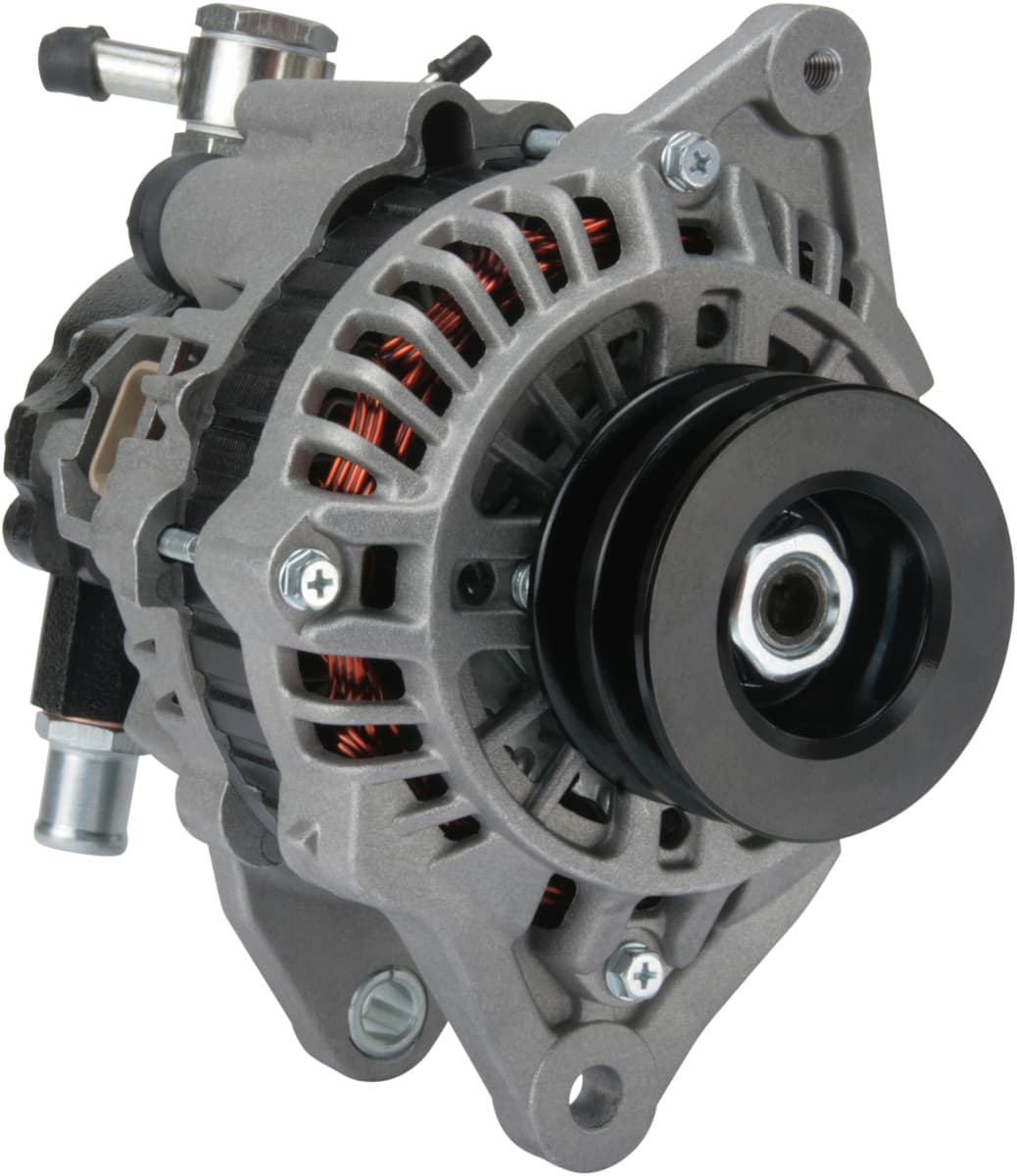 F032112355 - Alternator