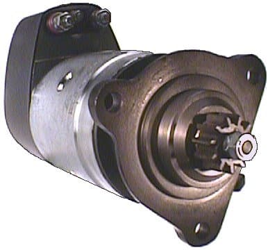 F032110212 - Starter