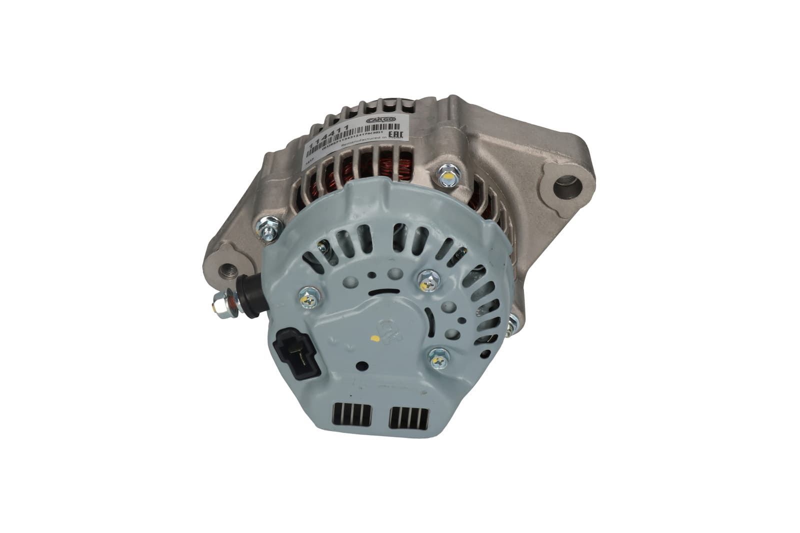 Product image - left view