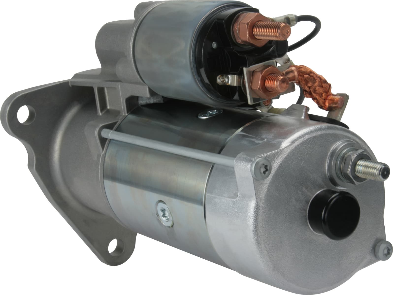 Product image - rear view