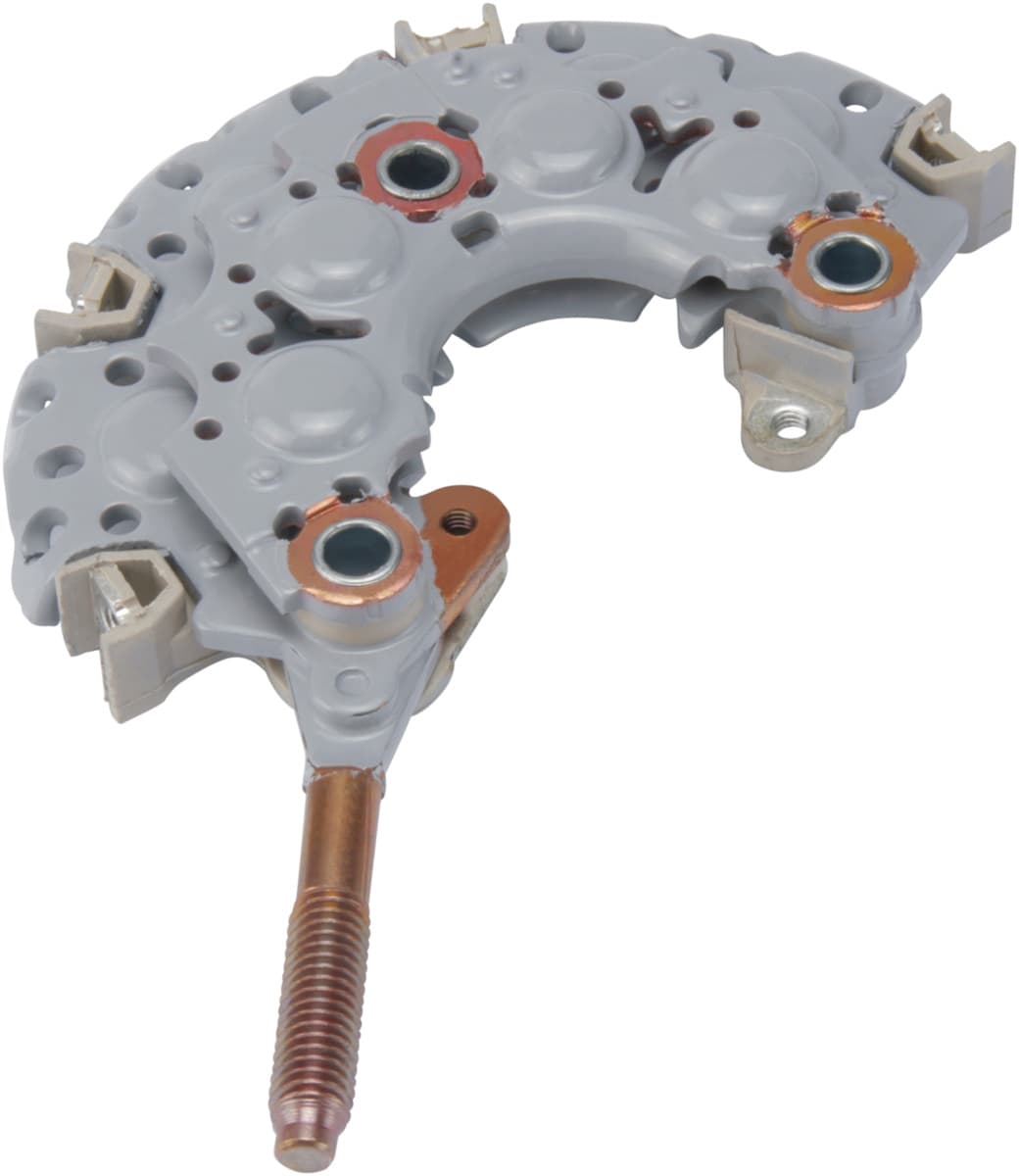 F032137874 - Rectifier