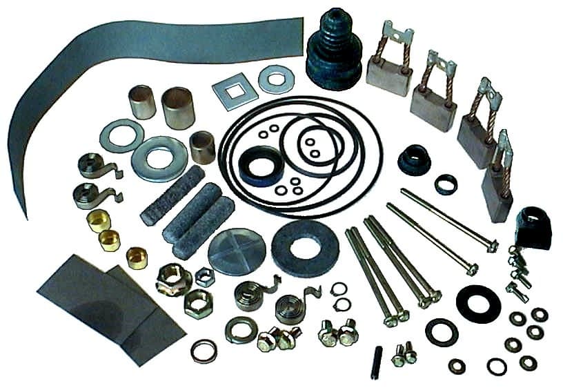 F032131500 - Parts Set
