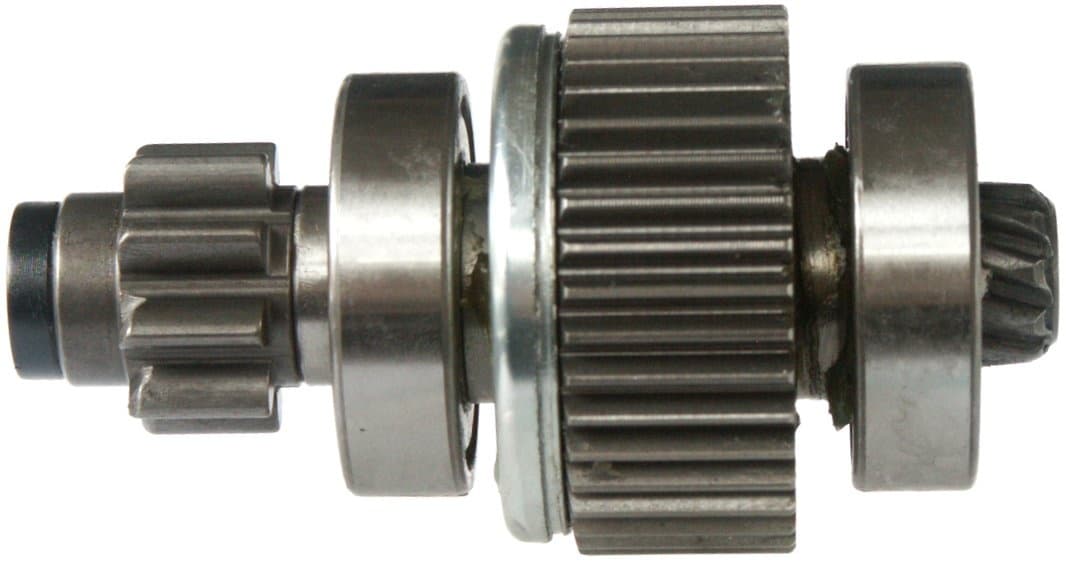 F032132004 - Overrunning-Clutch Drive