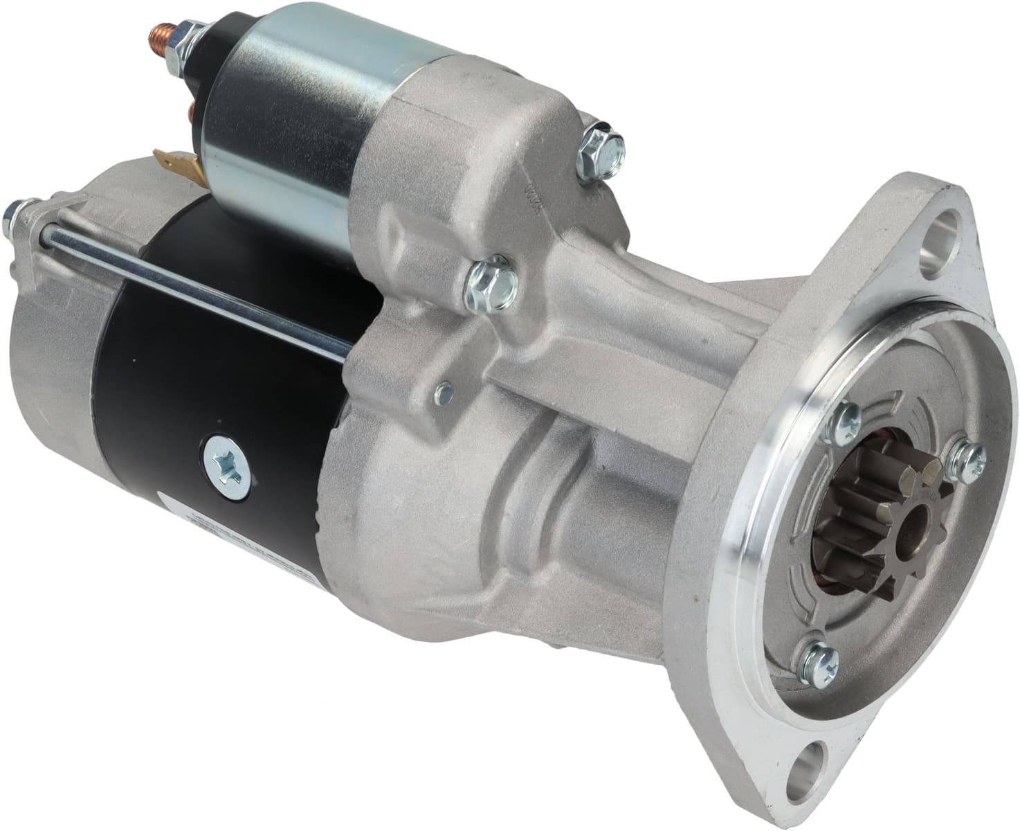 F032116525 - Starter