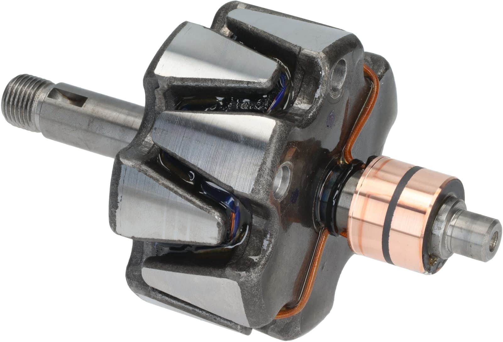 F032138227 - Rotor