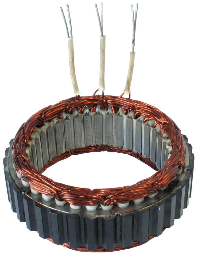 F032133694 - Stator