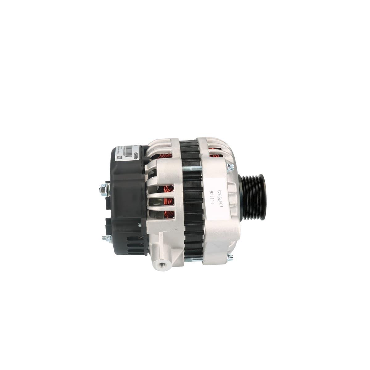 Product image - rear view